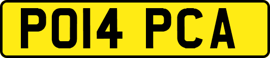 PO14PCA