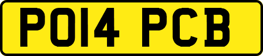 PO14PCB