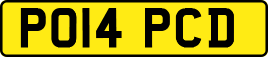 PO14PCD