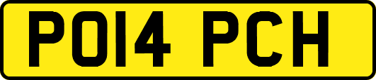 PO14PCH