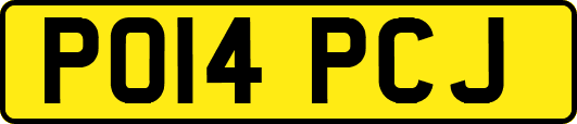PO14PCJ