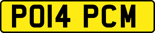 PO14PCM