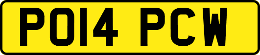 PO14PCW