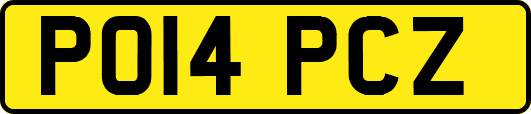 PO14PCZ