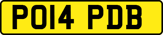 PO14PDB