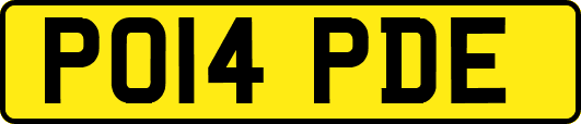 PO14PDE