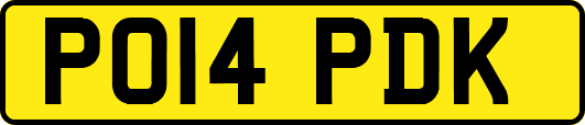 PO14PDK