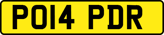 PO14PDR