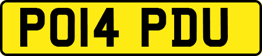 PO14PDU