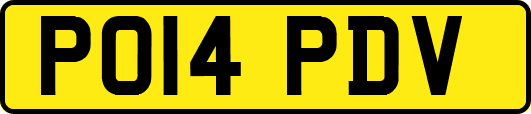 PO14PDV