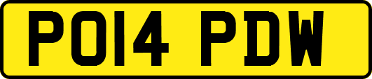 PO14PDW
