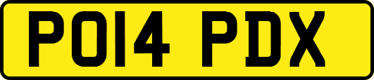 PO14PDX