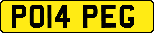 PO14PEG