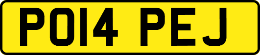 PO14PEJ