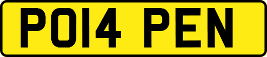PO14PEN