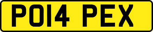 PO14PEX