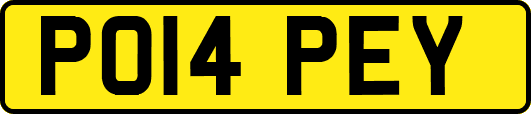 PO14PEY