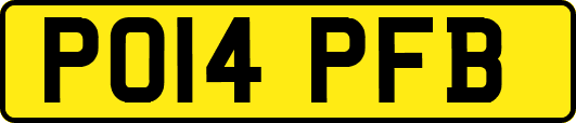 PO14PFB