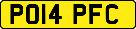 PO14PFC