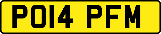 PO14PFM