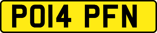PO14PFN