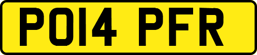 PO14PFR