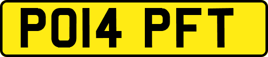 PO14PFT