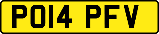 PO14PFV