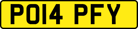 PO14PFY