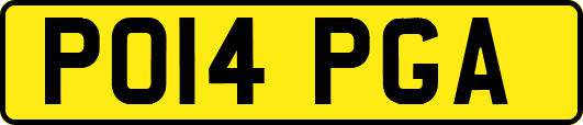 PO14PGA