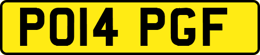 PO14PGF