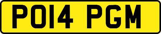 PO14PGM