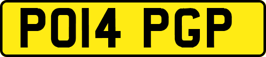 PO14PGP