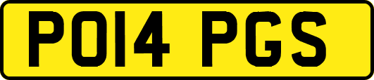 PO14PGS