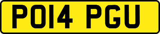 PO14PGU