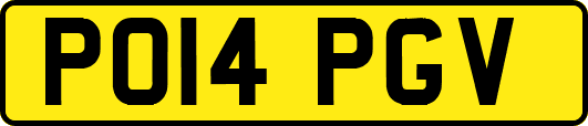 PO14PGV