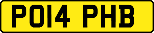 PO14PHB
