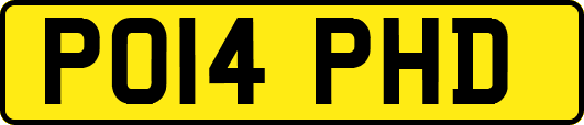 PO14PHD