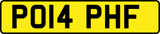 PO14PHF