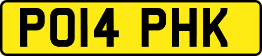 PO14PHK