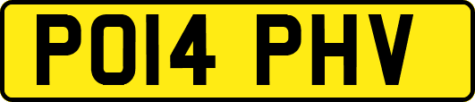 PO14PHV
