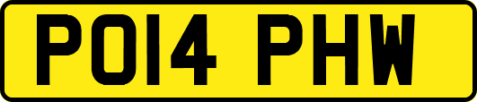 PO14PHW