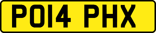 PO14PHX