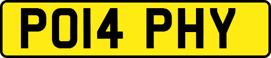PO14PHY