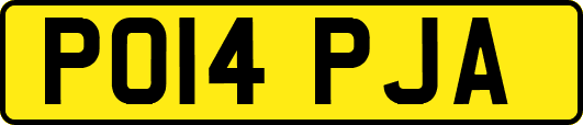 PO14PJA