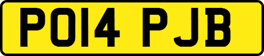 PO14PJB