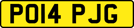 PO14PJG