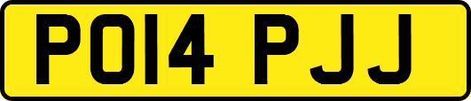 PO14PJJ