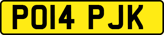 PO14PJK