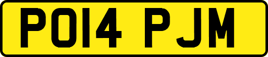 PO14PJM